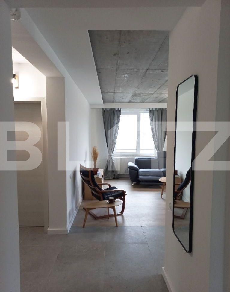 Apartament de închiriat 3 camere Zorilor - 90881AI | BLITZ Cluj-Napoca | Poza9