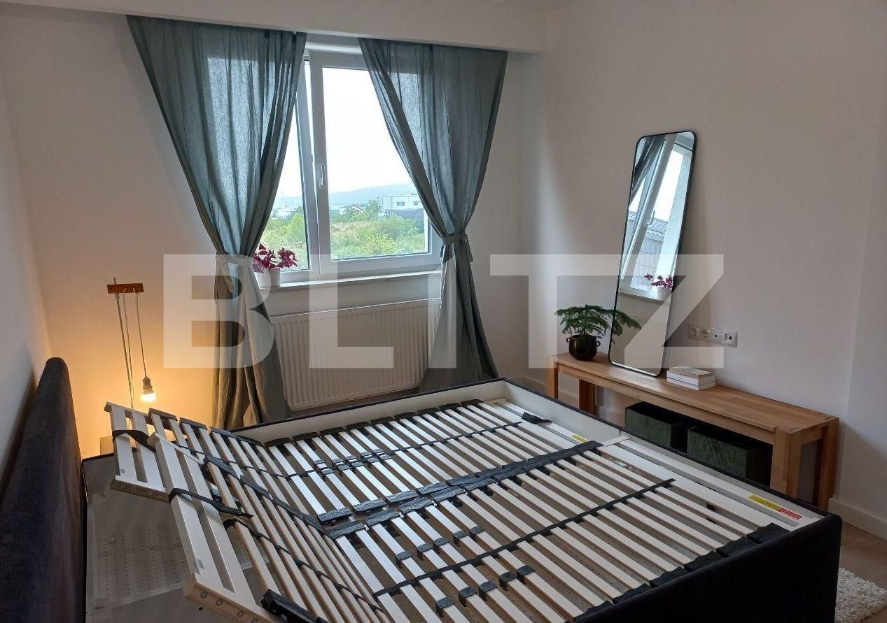 Apartament de închiriat 3 camere Zorilor - 90881AI | BLITZ Cluj-Napoca | Poza7