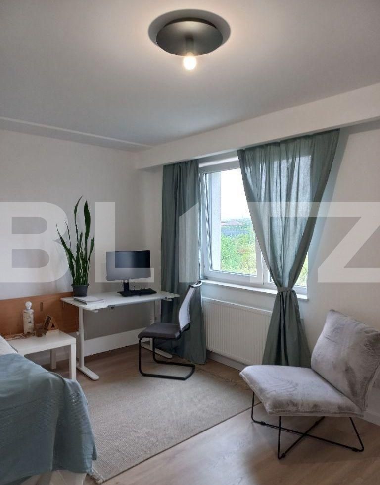 Apartament de închiriat 3 camere Zorilor - 90881AI | BLITZ Cluj-Napoca | Poza8