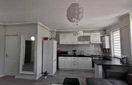 Apartament 50 mp, 2 camere, mobilat/utilat, zona Terra