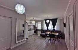 Apartament 50 mp, 2 camere, mobilat/utilat, zona Terra