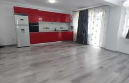 Apartament 2 camere, 51mp, loc de parcare subteran, zona Terra
