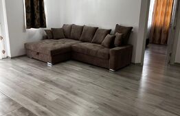 Apartament 2 camere, 51mp, loc de parcare subteran, zona Terra