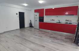 Apartament 2 camere, 51mp, loc de parcare subteran, zona Terra
