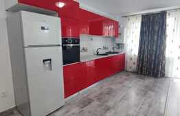 Apartament 2 camere, 51mp, loc de parcare subteran, zona Terra