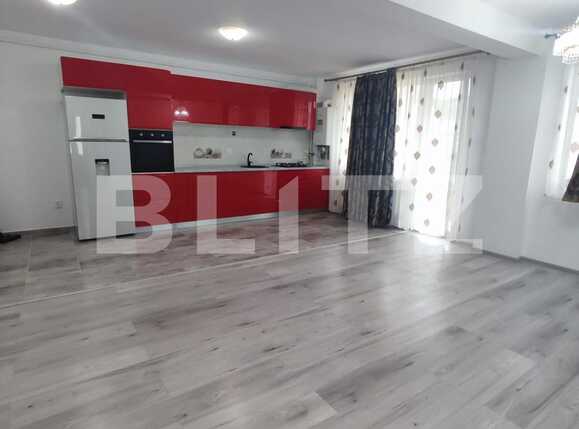 Apartament de vânzare 2 camere Floreşti - 90885AV | BLITZ Cluj-Napoca | Poza2