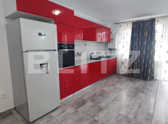 Apartament de vânzare 2 camere Floreşti - 90885AV | BLITZ Cluj-Napoca | Poza4