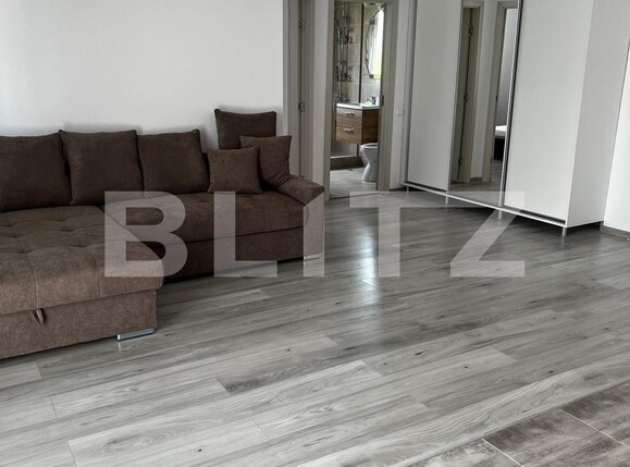 Apartament de vânzare 2 camere Floreşti - 90885AV | BLITZ Cluj-Napoca | Poza1