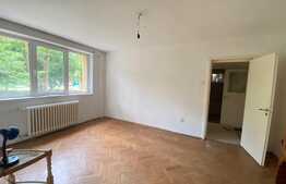 Apartament de 2 camere, 50 mp, balcon, zona Hotel Royal