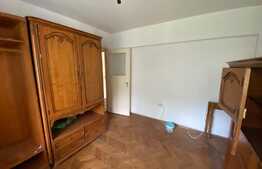 Apartament de 2 camere, 50 mp, balcon, zona Hotel Royal