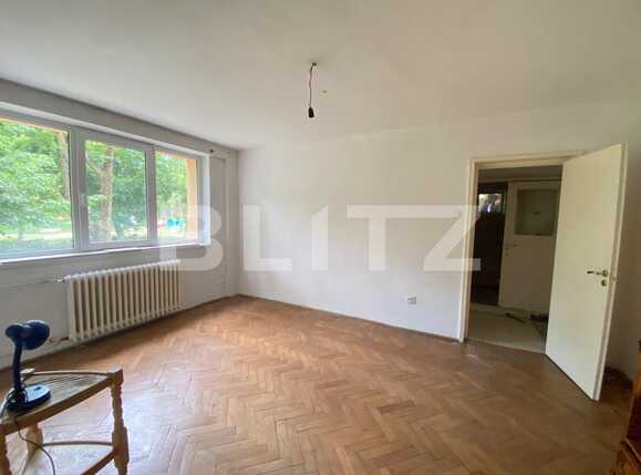 Apartament de vânzare 2 camere Gheorgheni - 90886AV | BLITZ Cluj-Napoca | Poza1