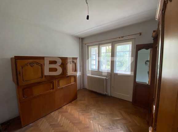 Apartament de vânzare 2 camere Gheorgheni - 90886AV | BLITZ Cluj-Napoca | Poza4