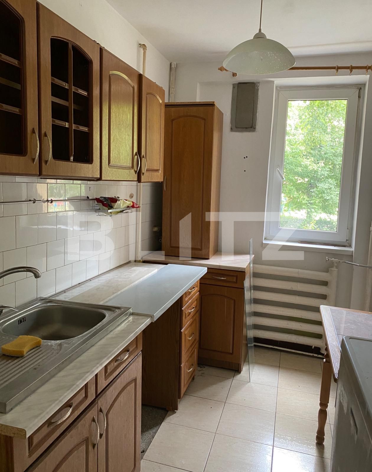 Apartament de vânzare 2 camere Gheorgheni - 90886AV | BLITZ Cluj-Napoca | Poza2