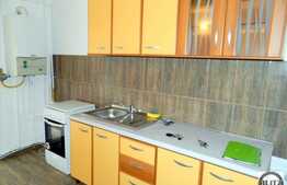 3 camere, 70 mp, decomandat, zona strazii Meteor