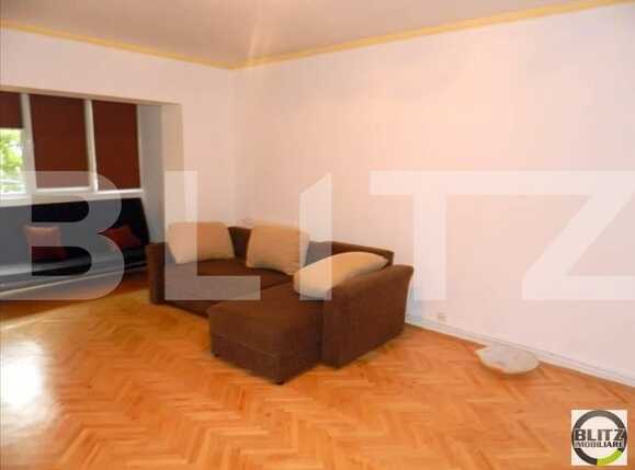 Apartament de închiriat 3 camere Zorilor - 9089AI | BLITZ Cluj-Napoca | Poza2