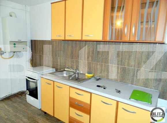 Apartament de închiriat 3 camere Zorilor - 9089AI | BLITZ Cluj-Napoca | Poza9