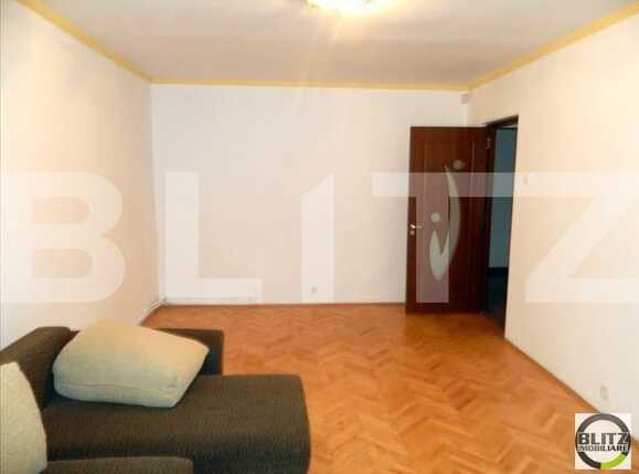 Apartament de închiriat 3 camere Zorilor - 9089AI | BLITZ Cluj-Napoca | Poza3