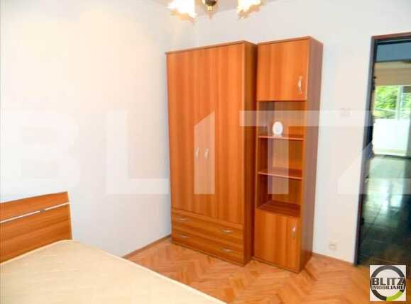 Apartament de închiriat 3 camere Zorilor - 9089AI | BLITZ Cluj-Napoca | Poza4