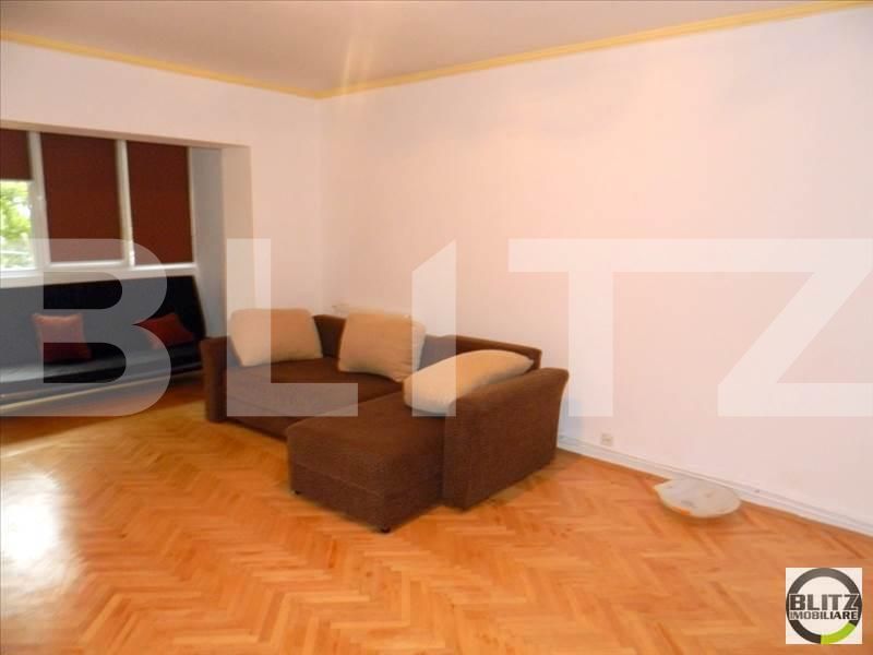 Apartament de închiriat 3 camere Zorilor - 9089AI | BLITZ Cluj-Napoca | Poza2