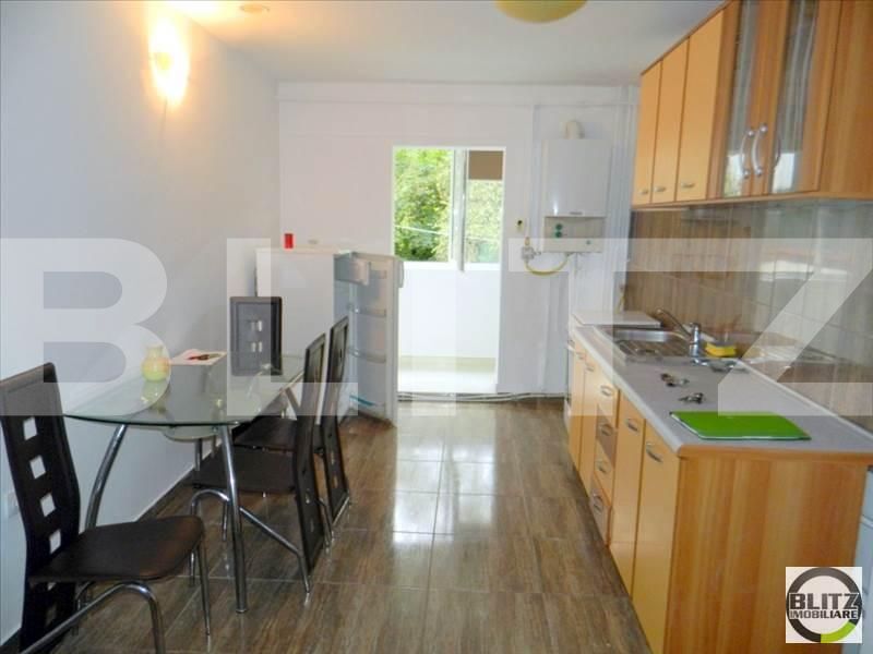 Apartament de închiriat 3 camere Zorilor - 9089AI | BLITZ Cluj-Napoca | Poza8