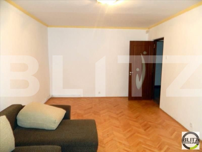 Apartament de închiriat 3 camere Zorilor - 9089AI | BLITZ Cluj-Napoca | Poza3