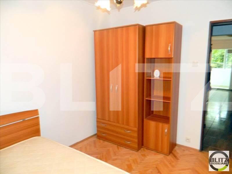 Apartament de închiriat 3 camere Zorilor - 9089AI | BLITZ Cluj-Napoca | Poza4