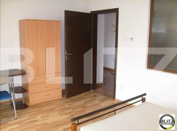 Apartament de închiriat 2 camere Central - 909AI | BLITZ Cluj-Napoca | Poza1