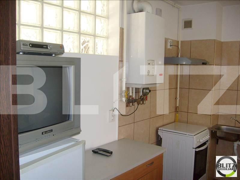 Apartament de închiriat 2 camere Central - 909AI | BLITZ Cluj-Napoca | Poza4