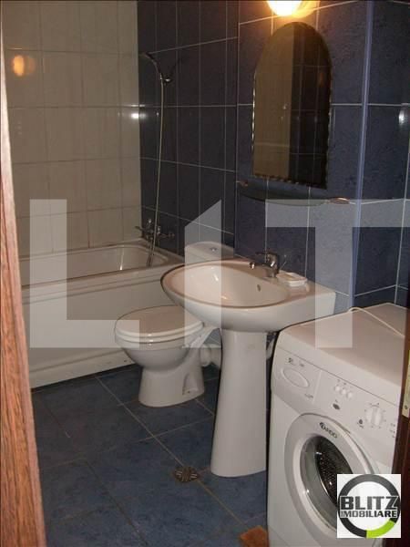 Apartament de închiriat 2 camere Central - 909AI | BLITZ Cluj-Napoca | Poza9