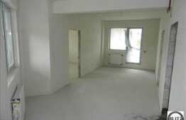 Vanzare 2 camere, 54 mp utili, imobil nou, terasa foarte spatioasa, loc parcare!