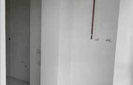 Vanzare 2 camere, 54 mp utili, imobil nou, terasa foarte spatioasa, loc parcare!