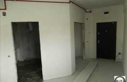 Vanzare 2 camere, 54 mp utili, imobil nou, terasa foarte spatioasa, loc parcare!