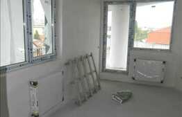 Vanzare 2 camere, 54 mp utili, imobil nou, terasa foarte spatioasa, loc parcare!