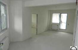 Vanzare 2 camere, 54 mp utili, imobil nou, terasa foarte spatioasa, loc parcare!