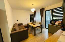 Apartament modern, 3 camere, 51 mp, zona Stejarului