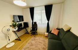 Apartament modern, 3 camere, 51 mp, zona Stejarului