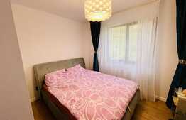 Apartament modern, 3 camere, 51 mp, zona Stejarului