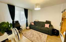Apartament modern, 3 camere, 51 mp, zona Stejarului
