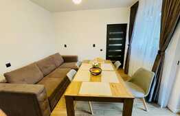 Apartament modern, 3 camere, 51 mp, zona Stejarului