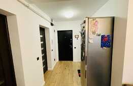 Apartament modern, 3 camere, 51 mp, zona Stejarului
