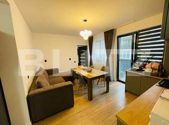 Apartament de vânzare 3 camere Floreşti - 90911AV | BLITZ Cluj-Napoca | Poza4