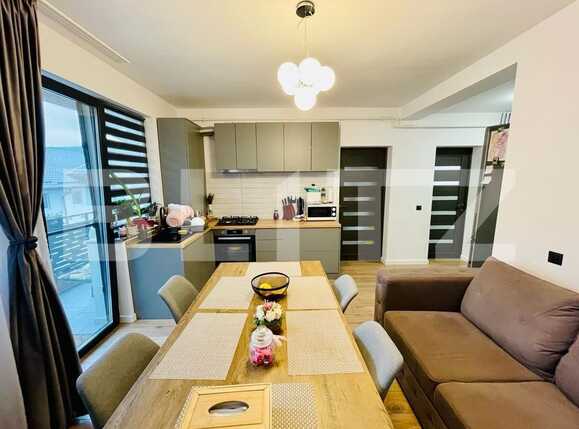 Apartament de vânzare 3 camere Floreşti - 90911AV | BLITZ Cluj-Napoca | Poza2