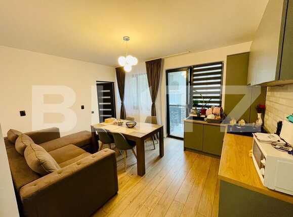 Apartament de vânzare 3 camere Floreşti - 90911AV | BLITZ Cluj-Napoca | Poza1