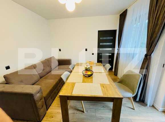 Apartament de vânzare 3 camere Floreşti - 90911AV | BLITZ Cluj-Napoca | Poza3