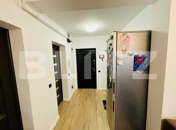 Apartament de vânzare 3 camere Floreşti - 90911AV | BLITZ Cluj-Napoca | Poza8