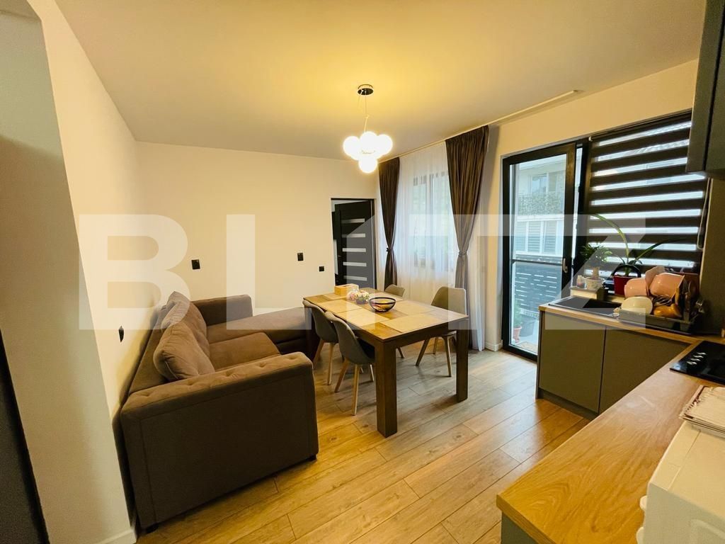 Apartament de vânzare 3 camere Floreşti - 90911AV | BLITZ Cluj-Napoca | Poza4