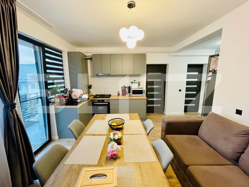 Apartament de vânzare 3 camere Floreşti - 90911AV | BLITZ Cluj-Napoca | Poza2