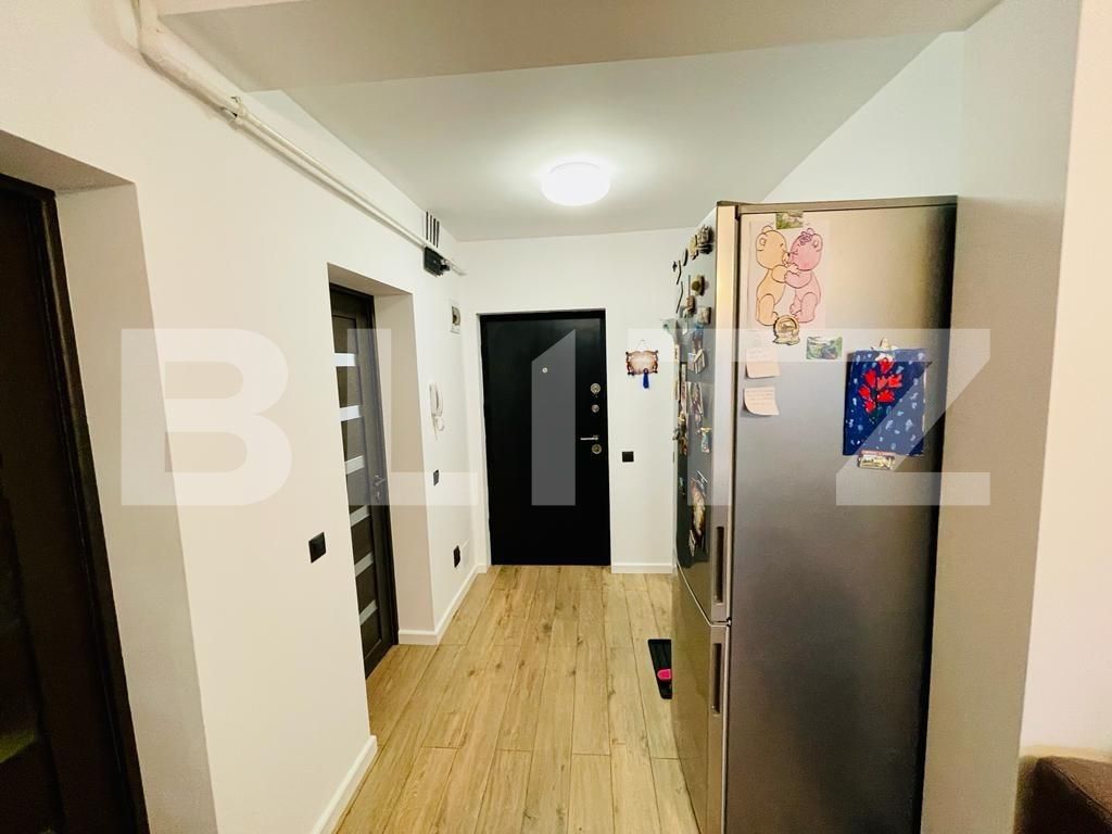 Apartament de vânzare 3 camere Floreşti - 90911AV | BLITZ Cluj-Napoca | Poza8