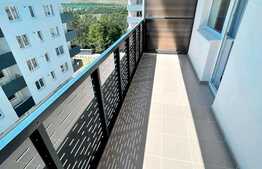 Apartament modern, 2 camere, 55 mp, parcare subterana, zona Vivo