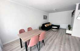 Apartament modern, 2 camere, 55 mp, parcare subterana, zona Vivo